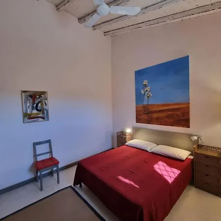 בית נופש Casa Virgilio Sicilia E Campagna Cattolica Eraclea