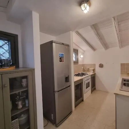 Casa Virgilio Sicilia E Campagna בית נופש Cattolica Eraclea