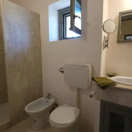 בית נופש Casa Virgilio Sicilia E Campagna *