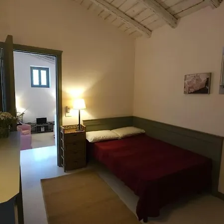 Casa Virgilio Sicilia E Campagna Cattolica Eraclea