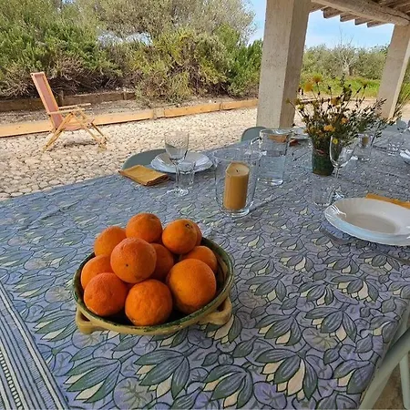 Casa Virgilio Sicilia E Campagna * Cattolica Eraclea