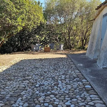 Casa Virgilio Sicilia E Campagna בית נופש *