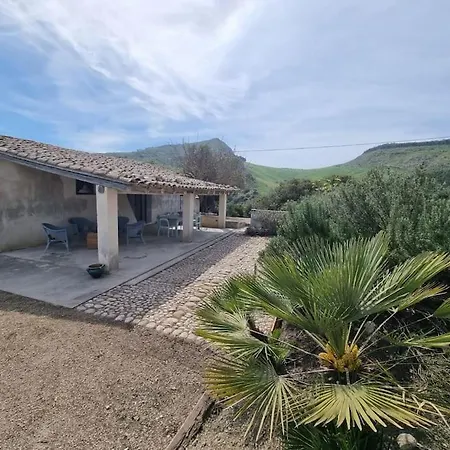 Casa Virgilio Sicilia E Campagna * Cattolica Eraclea