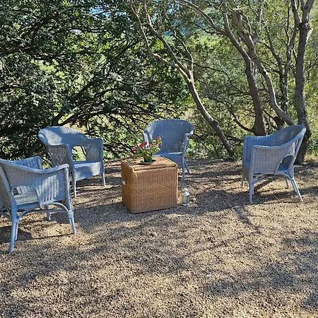 Casa Virgilio Sicilia E Campagna *